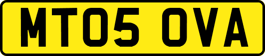 MT05OVA