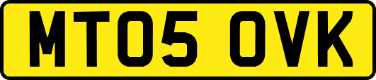 MT05OVK