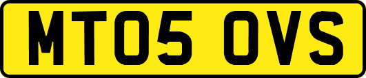 MT05OVS