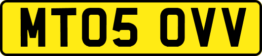MT05OVV