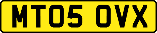 MT05OVX