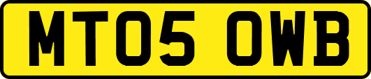MT05OWB