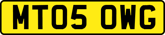 MT05OWG