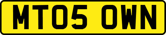MT05OWN