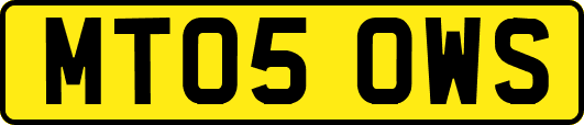 MT05OWS