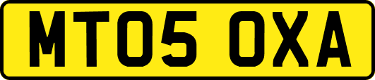 MT05OXA