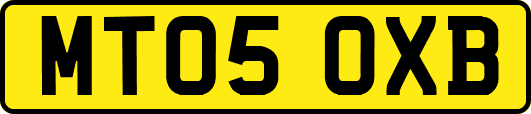 MT05OXB