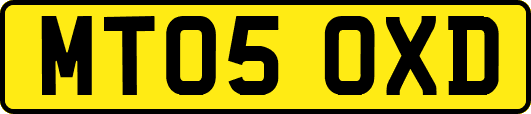 MT05OXD