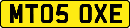 MT05OXE