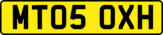 MT05OXH