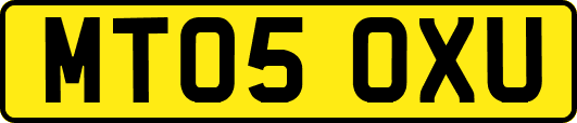 MT05OXU