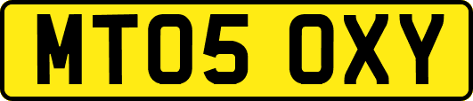 MT05OXY