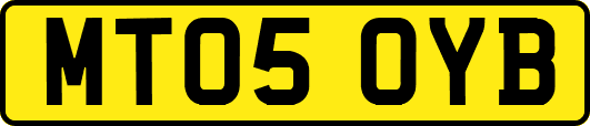 MT05OYB