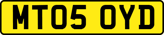 MT05OYD