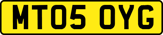 MT05OYG
