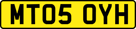 MT05OYH