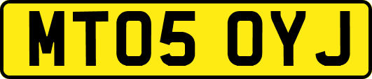 MT05OYJ