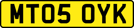 MT05OYK