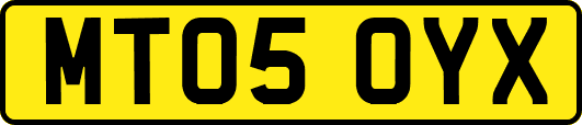 MT05OYX