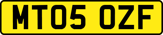 MT05OZF