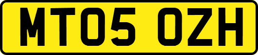 MT05OZH