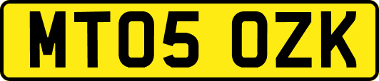 MT05OZK