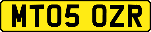 MT05OZR