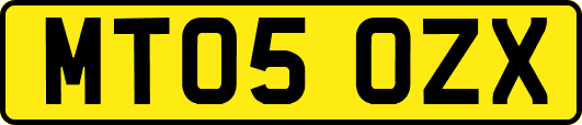 MT05OZX