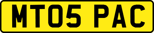 MT05PAC