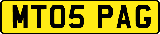MT05PAG