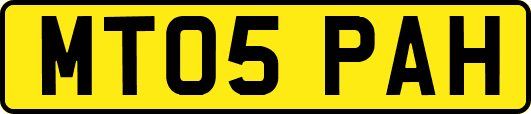 MT05PAH