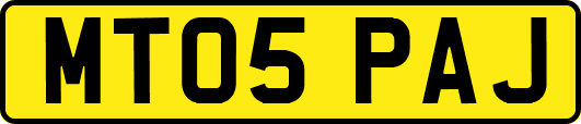 MT05PAJ