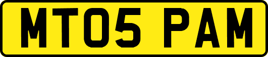 MT05PAM