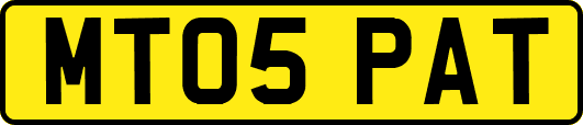 MT05PAT