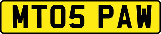 MT05PAW
