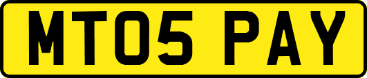 MT05PAY