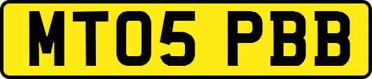 MT05PBB