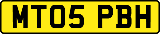 MT05PBH