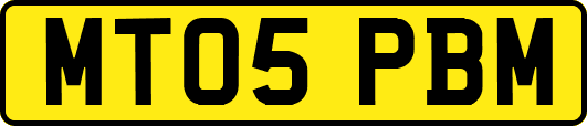 MT05PBM