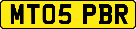 MT05PBR