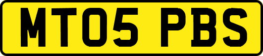 MT05PBS