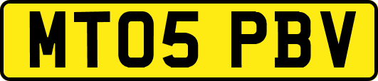 MT05PBV