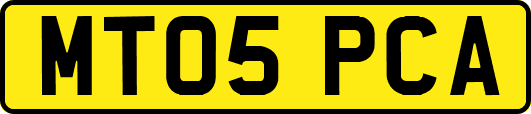MT05PCA