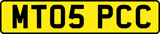 MT05PCC