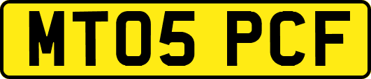 MT05PCF