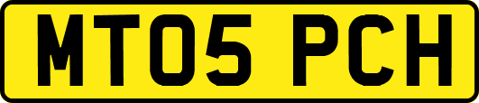 MT05PCH