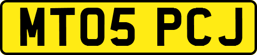 MT05PCJ