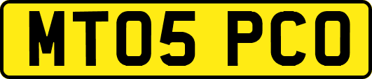 MT05PCO