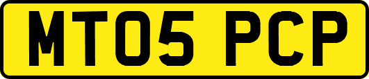 MT05PCP