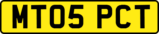 MT05PCT
